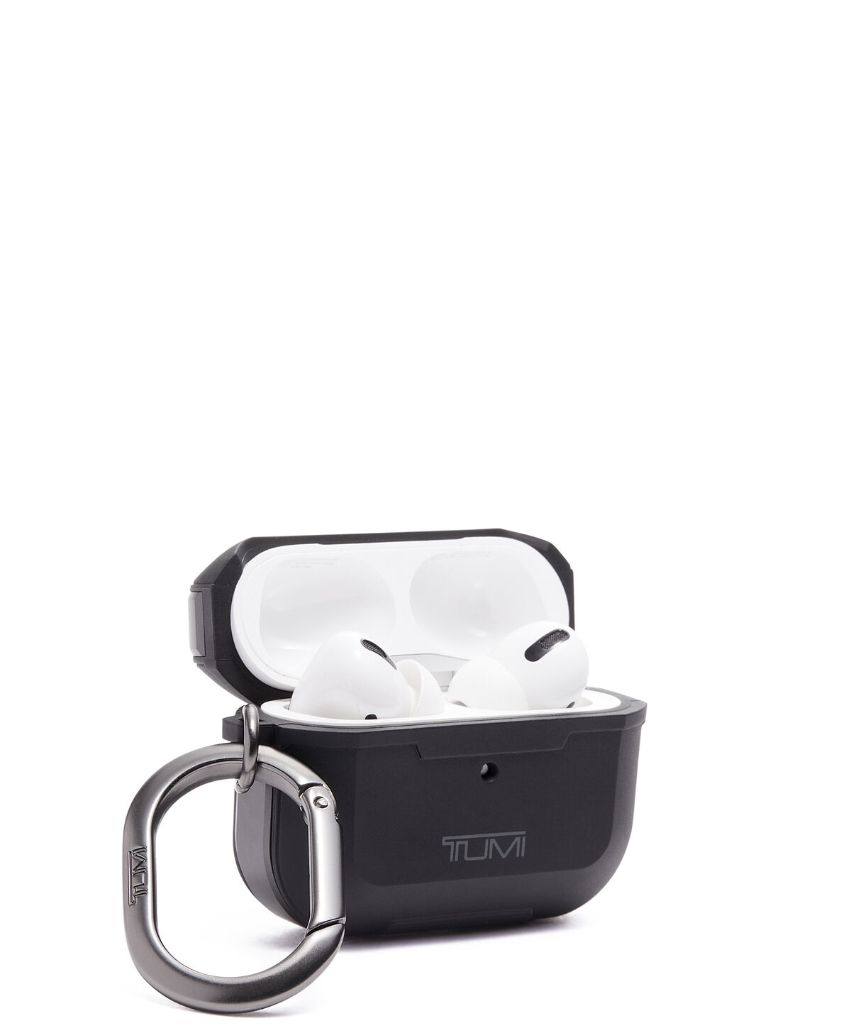 TUMI Travel Accessory AIRPOD CASE  Black