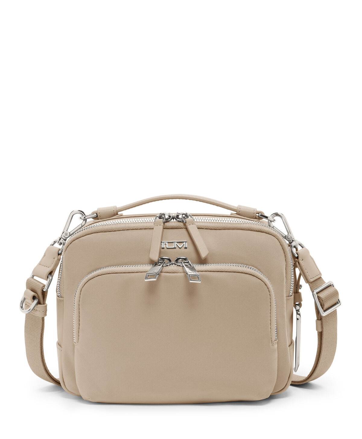 Voyageur Teghan Crossbody