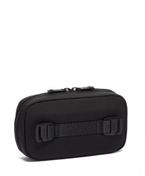 Travel Accessory Zip-Around Case