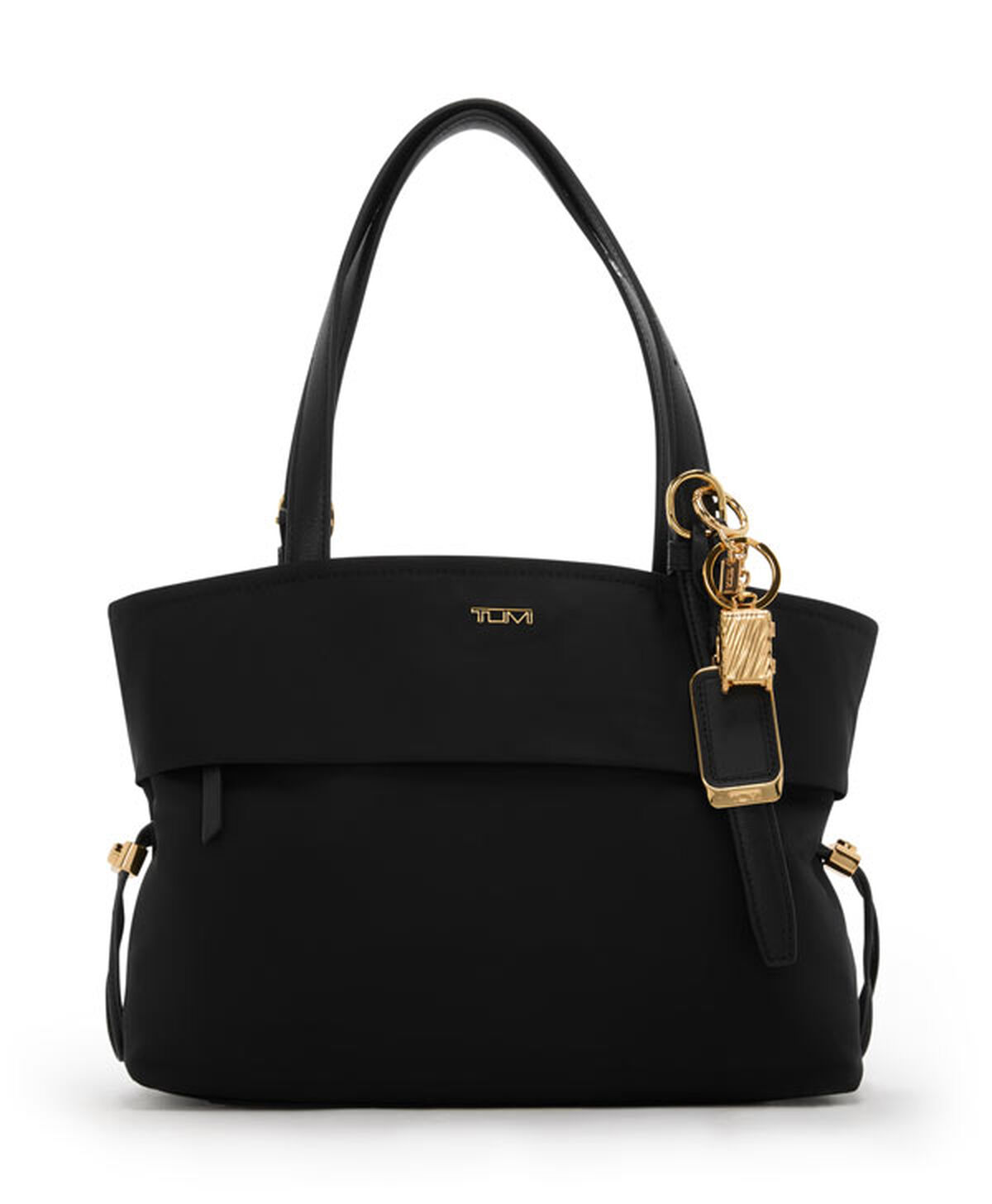 TUMI 19 Degree Luggage Key Holder and Charm