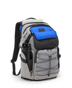 ALPHA BRAVO Nomadic Backpack