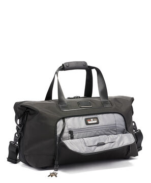 Alpha 3 Double Expansion Satchel