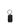 Key Fobs Embossed Patch Key Fob