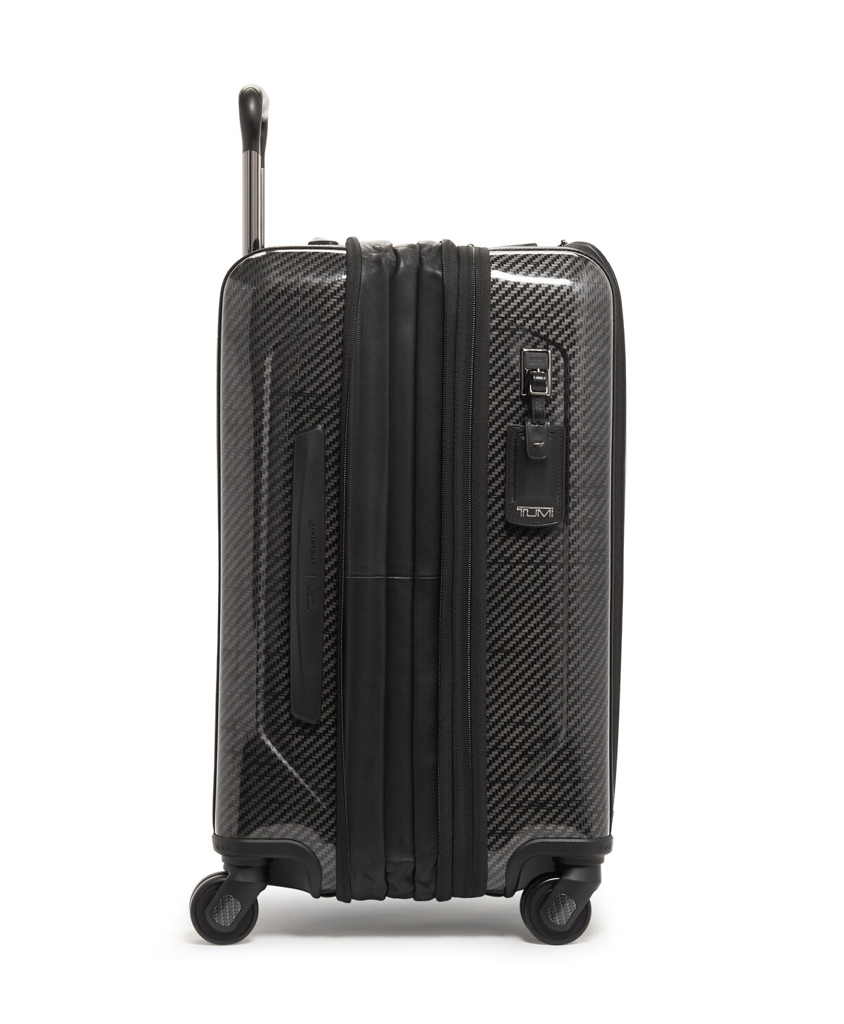 TUMI TUMI McLaren AERO INTL EXP 4 WHL C/O  Carbon