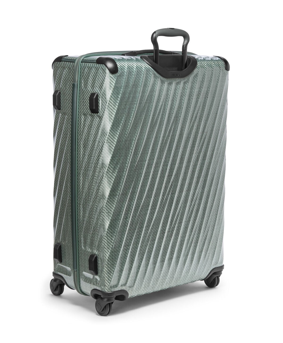 19 Degree Lite Large Checked