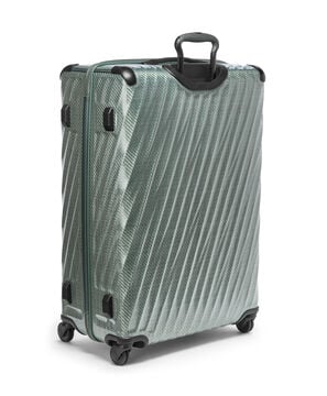 19 Degree Lite Large Checked