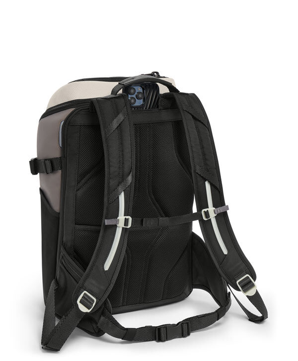 TUMI ALPHA BRAVO モントレー スリングバッグ TUMI Alpha Bravo Monterey Sling – Portmantos