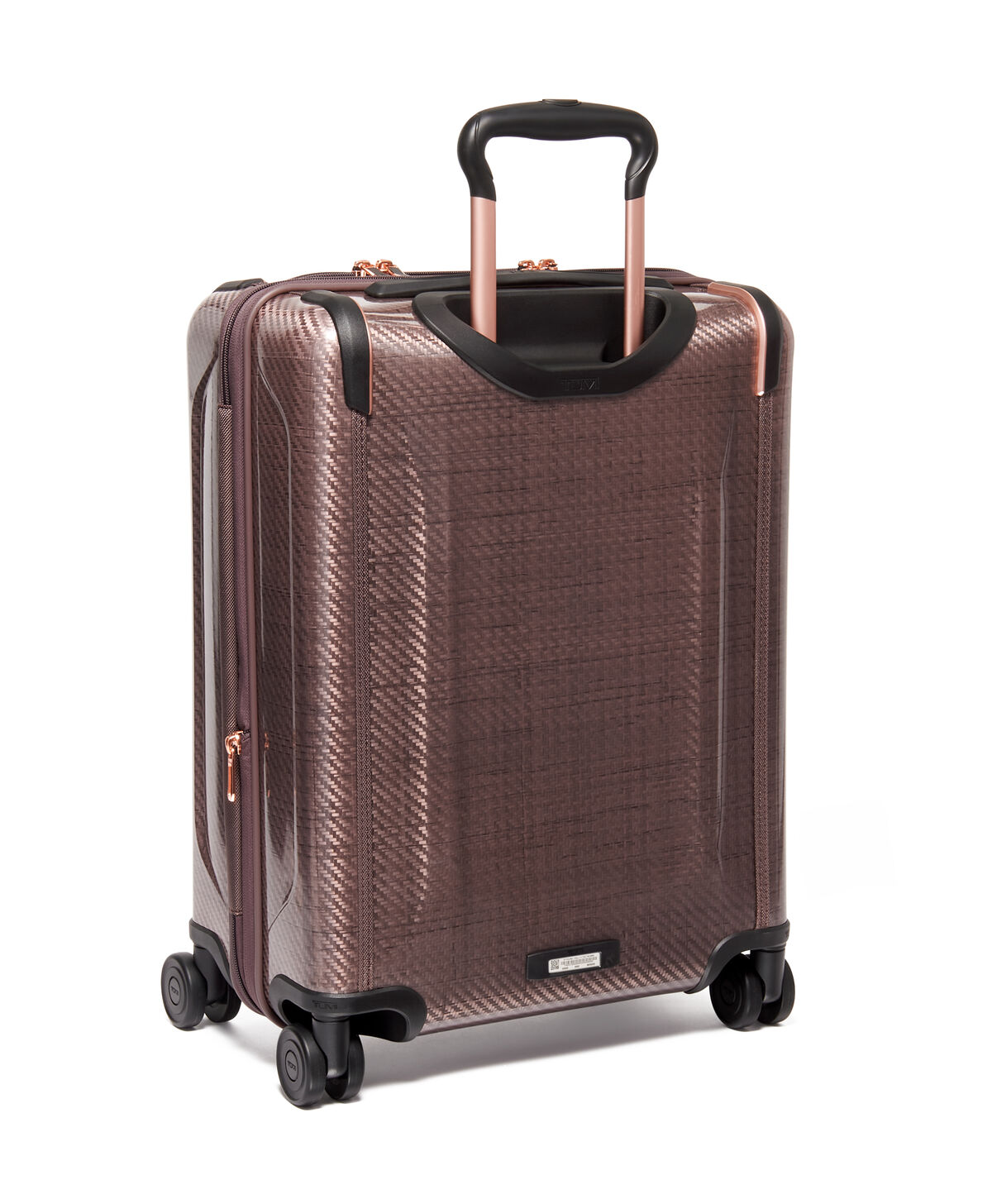 TUMI Tegra Lite CONT FRONT POCKET EXP C/O Blush