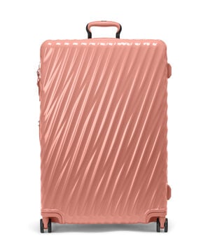19 Degree Extended Trip Expandable Checked Luggage 77,5 cm