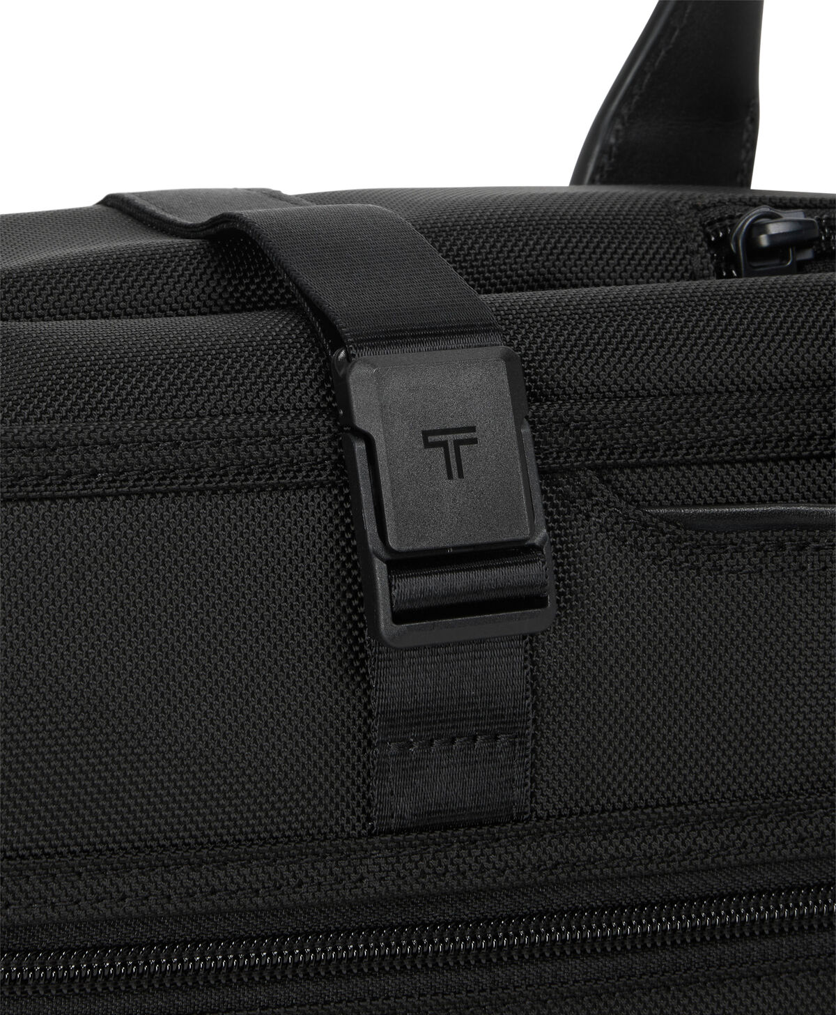 ALPHA Tri-Fold Garment Bag