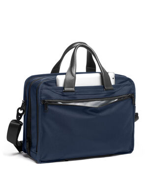 Alpha 3 Laptop Briefcase