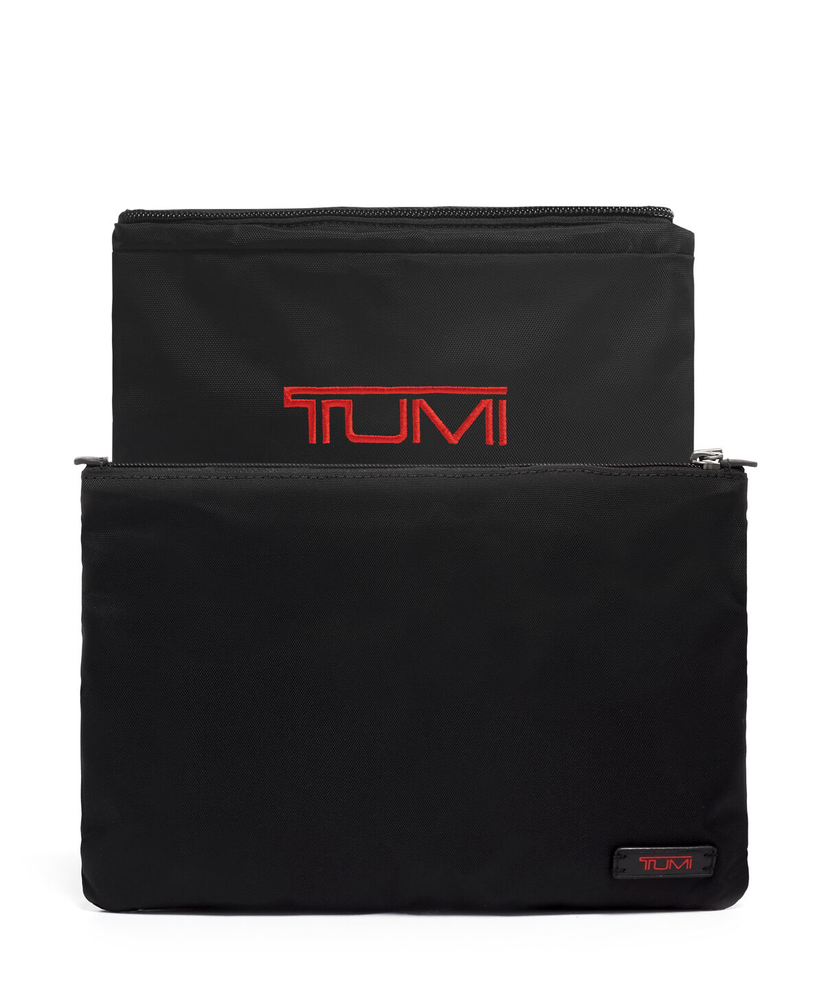 TUMI Travel Accessory 19 DEG ALUM EXP 20' COVER  Black