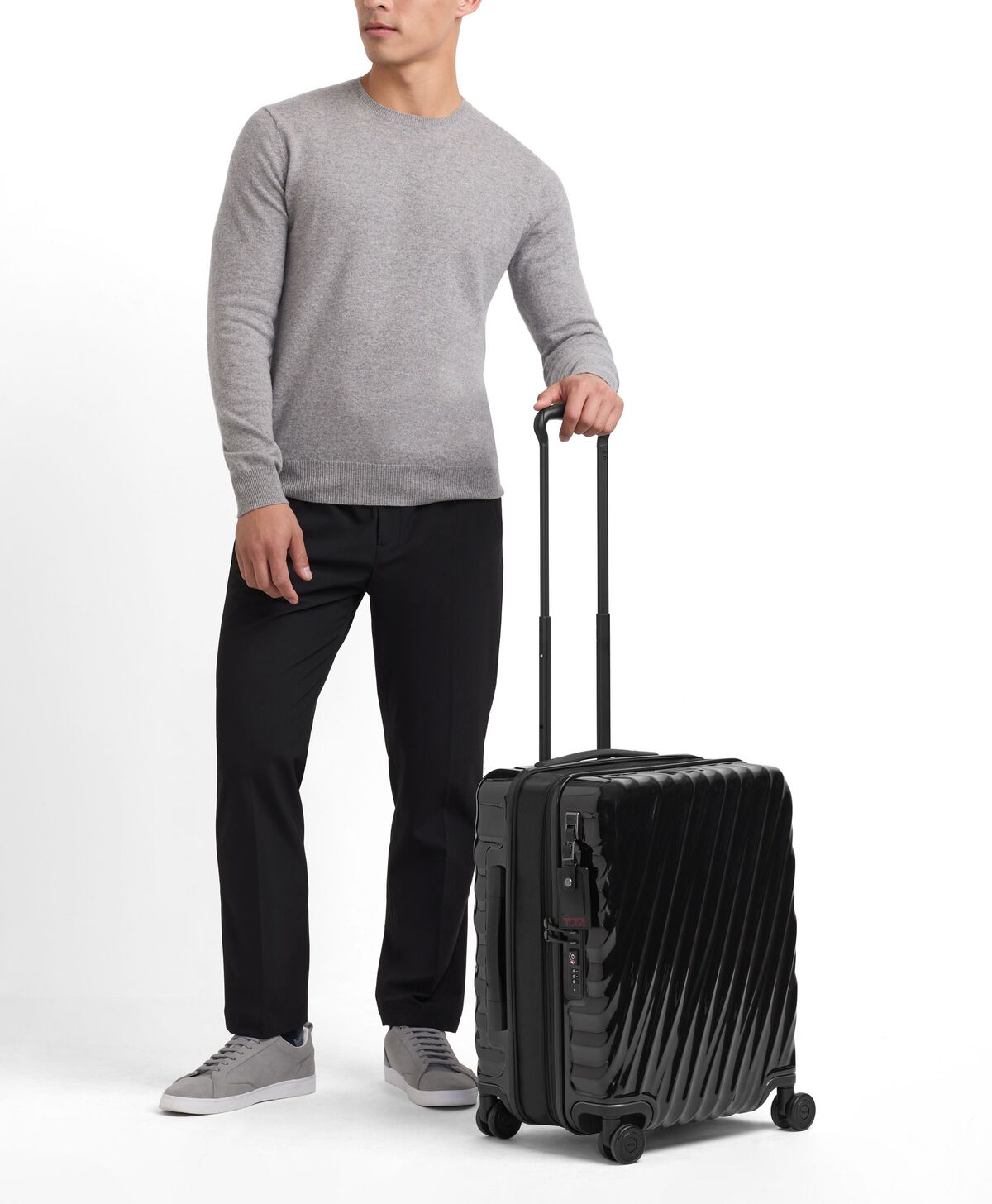 TUMI Continental Carry-On S