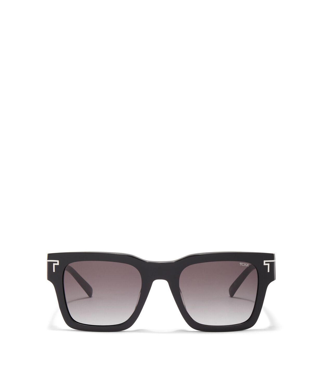 TUMI Eyewear Sunglasses  Black