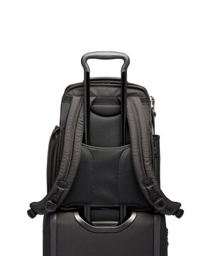 Alpha 3 Compact Laptop Brief Pack