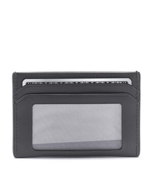 Nassau Slim Card Case
