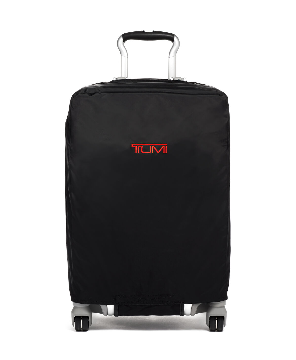 TUMI Travel Accessory 19 DEG ALUM EXP 20' COVER  Black