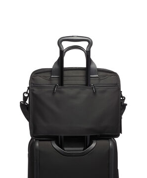 Alpha 3 Organizer Briefcase