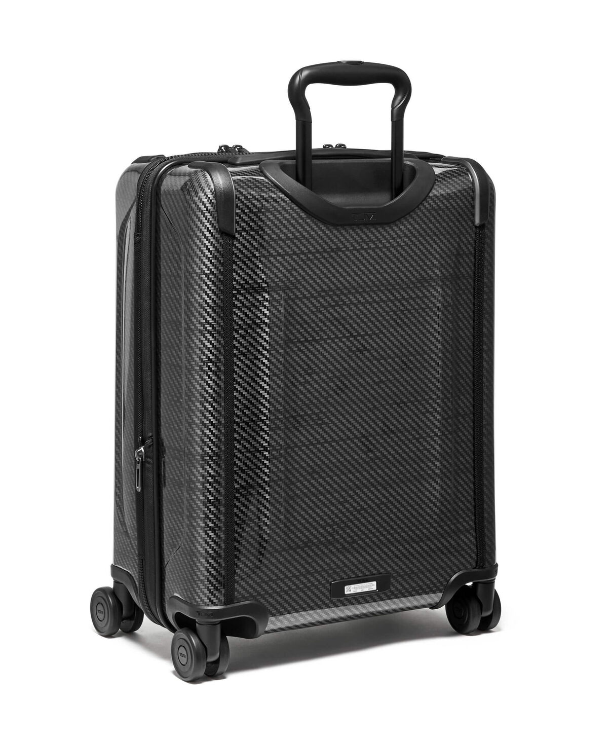 TUMI Tegra Lite CONT FRONT POCKET EXP C/O Black/Graphite