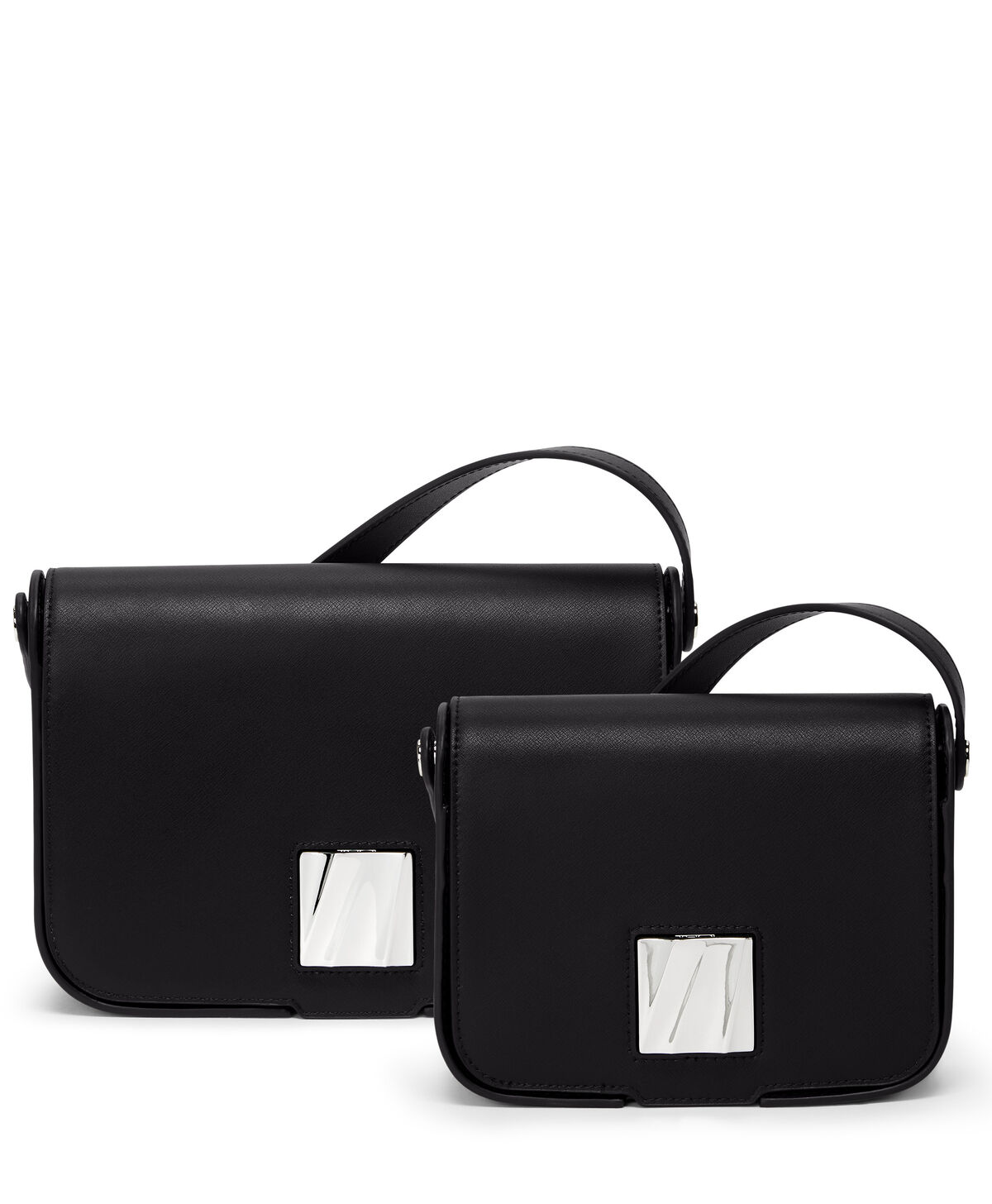 TUMI Olas Small Shoulder Bag