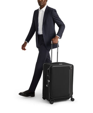 Arrivé Short Trip Expandable Dual Access Checked Luggage 66 cm Arrivé Short Trip Expandable Dual Access Checked Luggage 66 cm