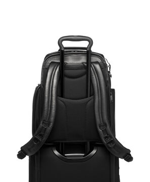 Alpha Compact Laptop Brief Pack