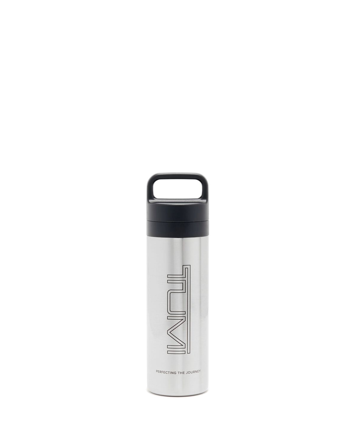 TUMI Travel Accessory Tumi Water Bottle 17 OZ  Steel