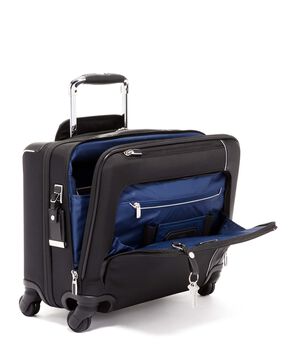 Arriv&eacute; Compact Wheeled Brief 39,5&nbsp;cm