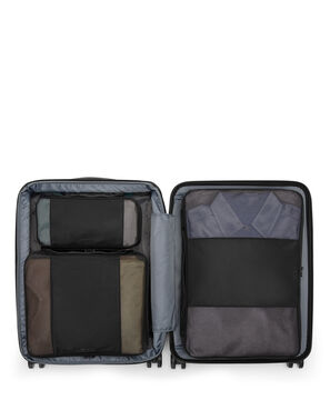 19 Degree Large Expandable Cabin