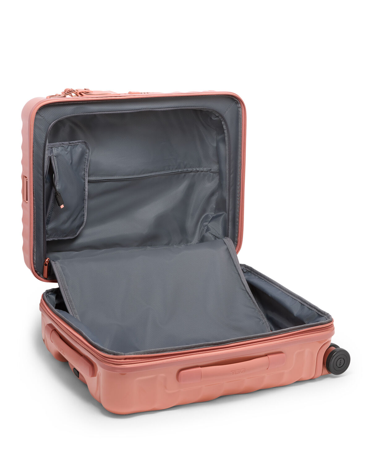 19 Degree Large Expandable Cabin
