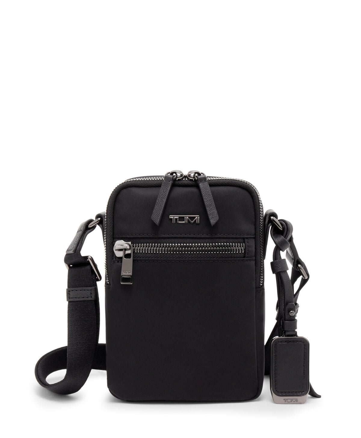 VOYAGEUR Persia Crossbody