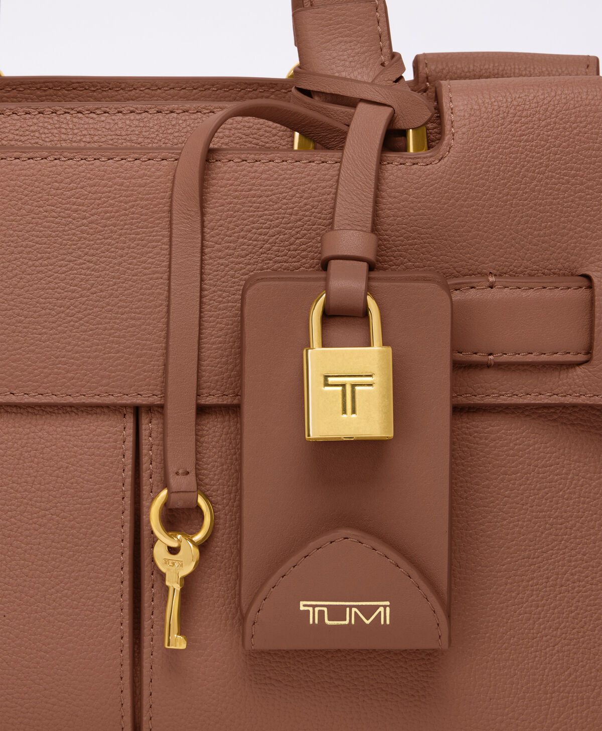 Agent Agent Small Tote