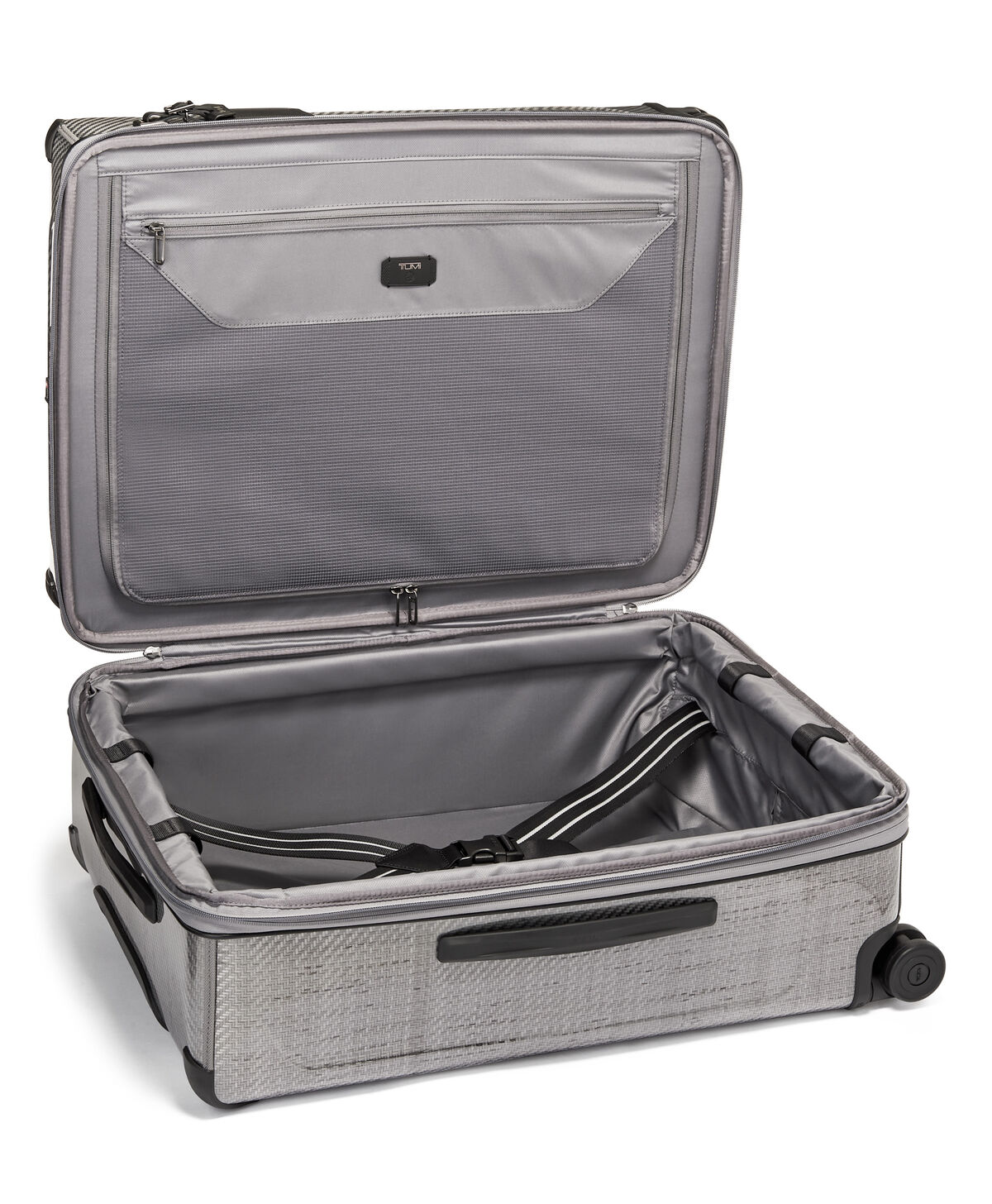 TUMI Tegra Lite SHORT TRIP EXP P/C T-Graphite TUMI Tegra Lite SHORT TRIP EXP P/C T-Graphite