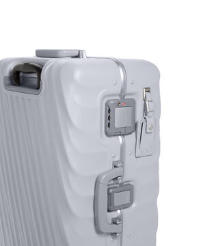 19 Degree Frame Short Trip Checked Luggage 66 cm