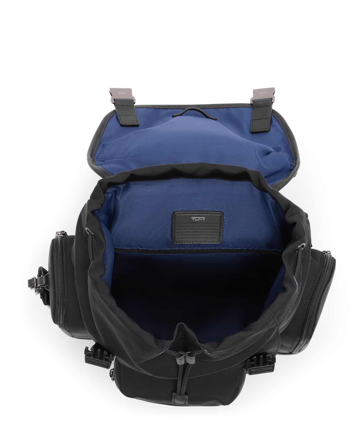 Harrison Small Griffen Backpack