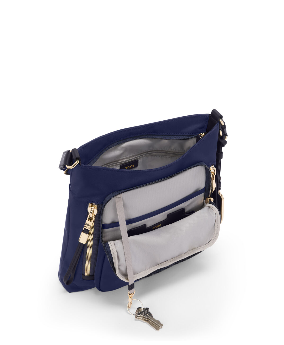 Voyageur Tyler Crossbody