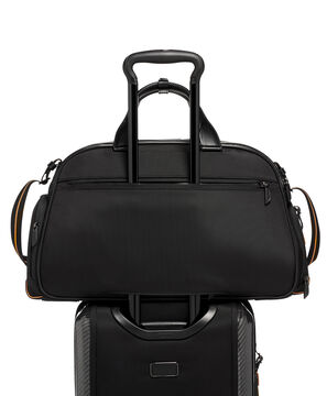 TUMI McLaren Quantum Duffel
