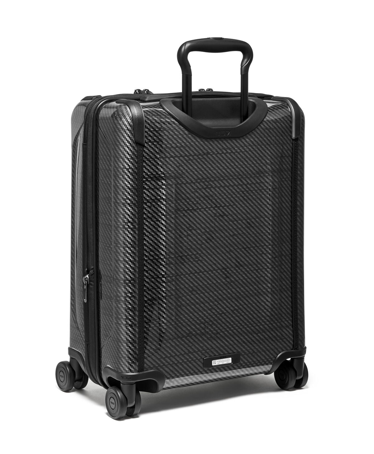 Tegra-Lite Large Front Pocket Expandable Cabin