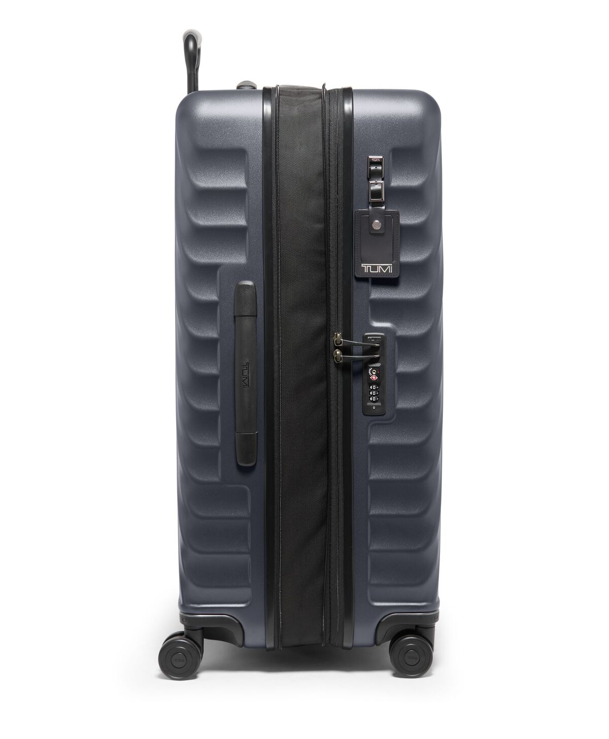 TUMI 19 Degree EXT TRIP EXP 4 WHL P/C  Grey Texture