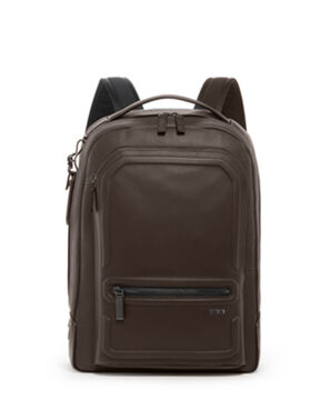 Harrison Bradner Backpack