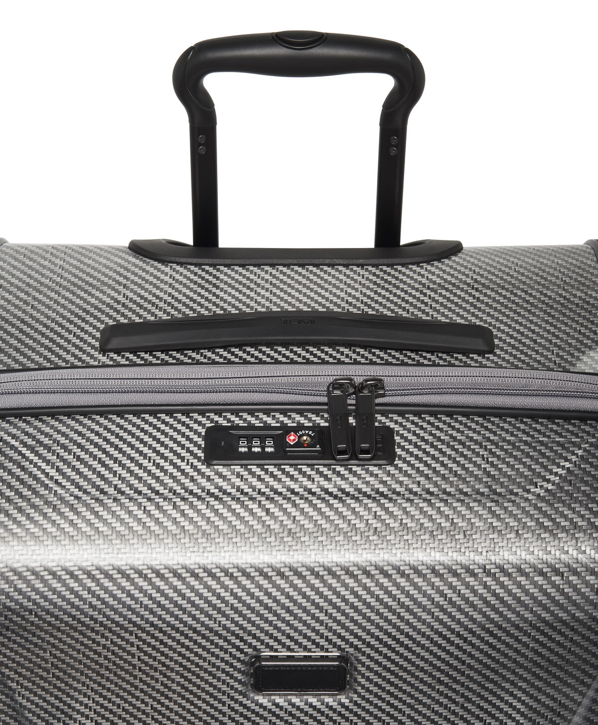 TUMI Tegra Lite SHORT TRIP EXP P/C T-Graphite