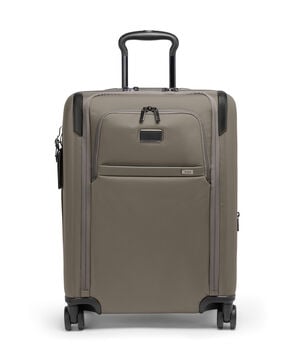 Alpha 4 Large Dual Access Expandable Carry-On 55 cm