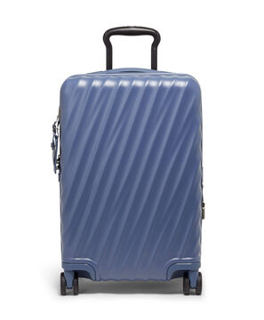 19 Degree International Expandable Carry-On 55 cm