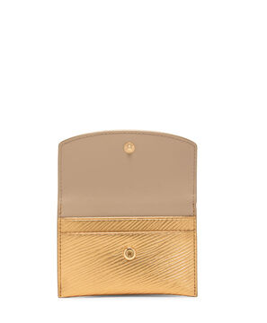 Belden Flap Card Case