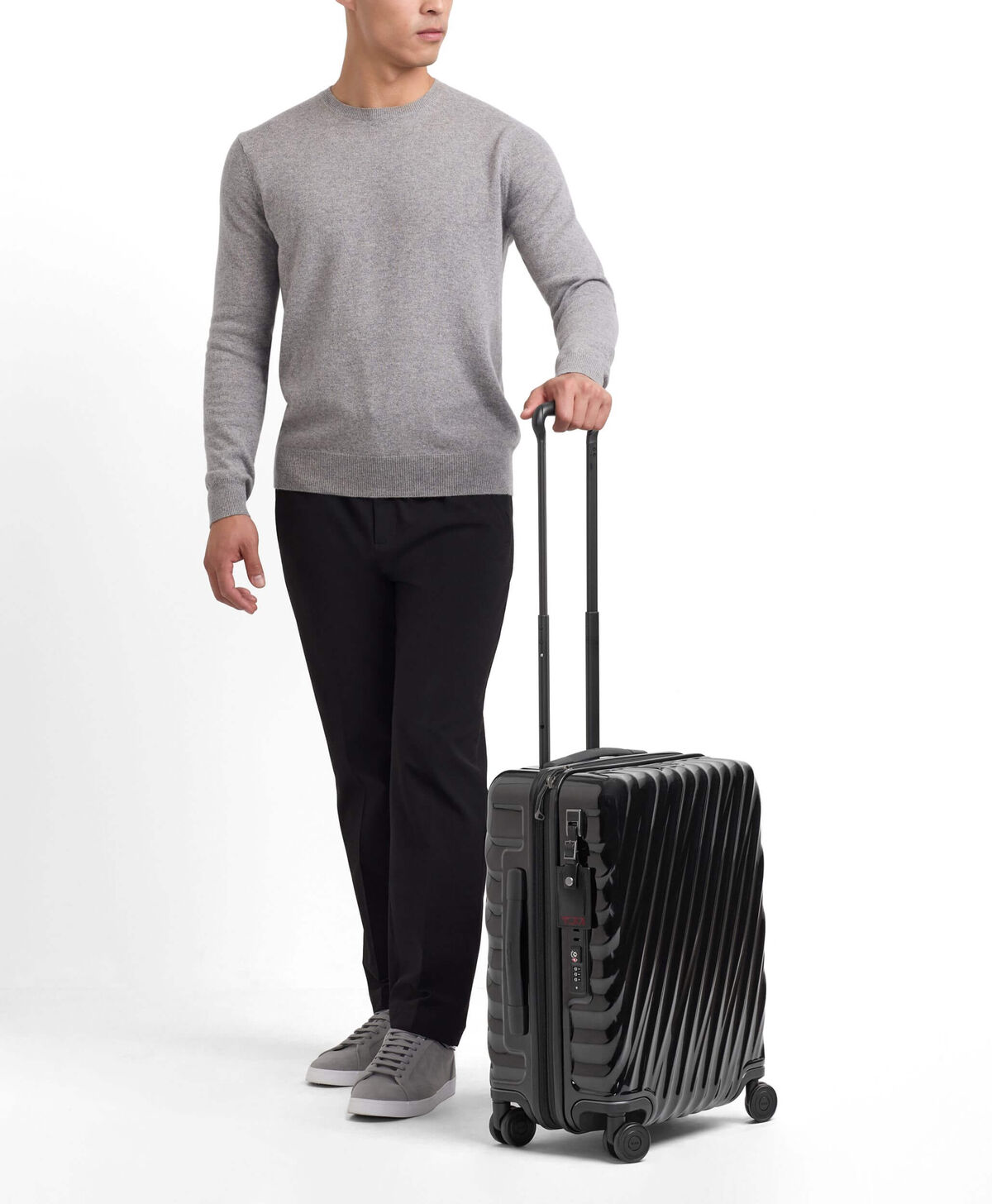 TUMI Continental Carry-On S