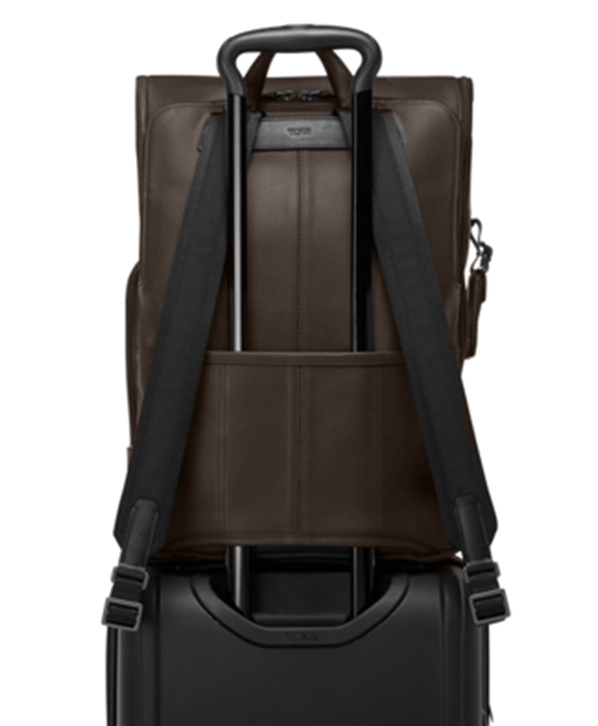 TUMI Osborn Roll Top Backpack TUMI Osborn Roll Top Backpack