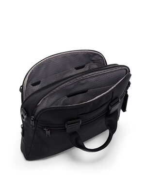 Alpha Bravo Calhoun Brief