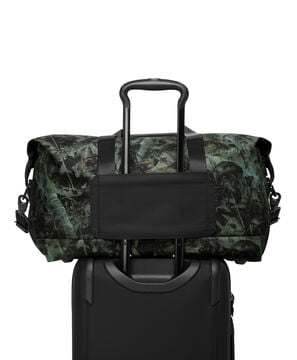 ALPHA Double Expansion Duffel