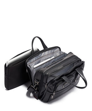 Alpha 3 Laptop Briefcase