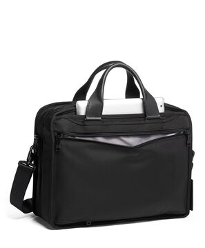 Alpha 3 Organizer Briefcase